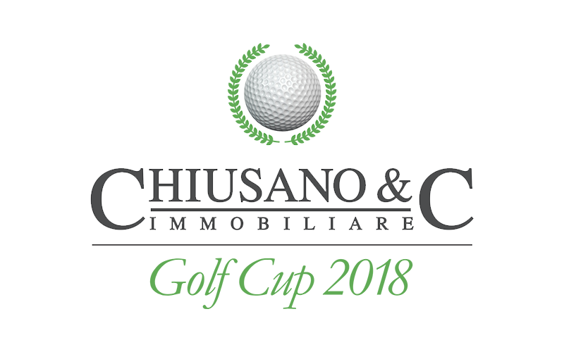 Chiusano Golf Cup 2018